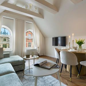 Appartement met Twee Slaapkamers
